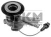 KM Germany 069 1941 Central Slave Cylinder, clutch